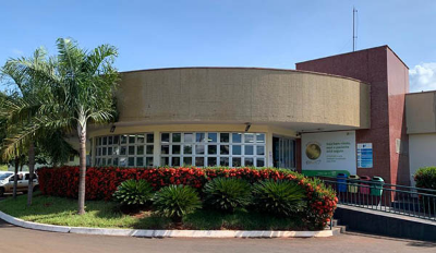 Imagem da Instituição