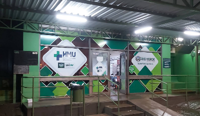 Imagem da Instituição