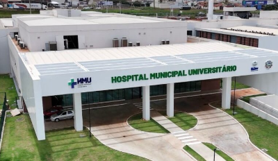 Imagem da Instituição