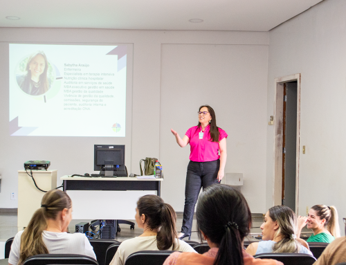 3º Encontro do Programa de Desenvolvimento de Liderança Destaca Estratégias para Resultados Eficientes no Herso